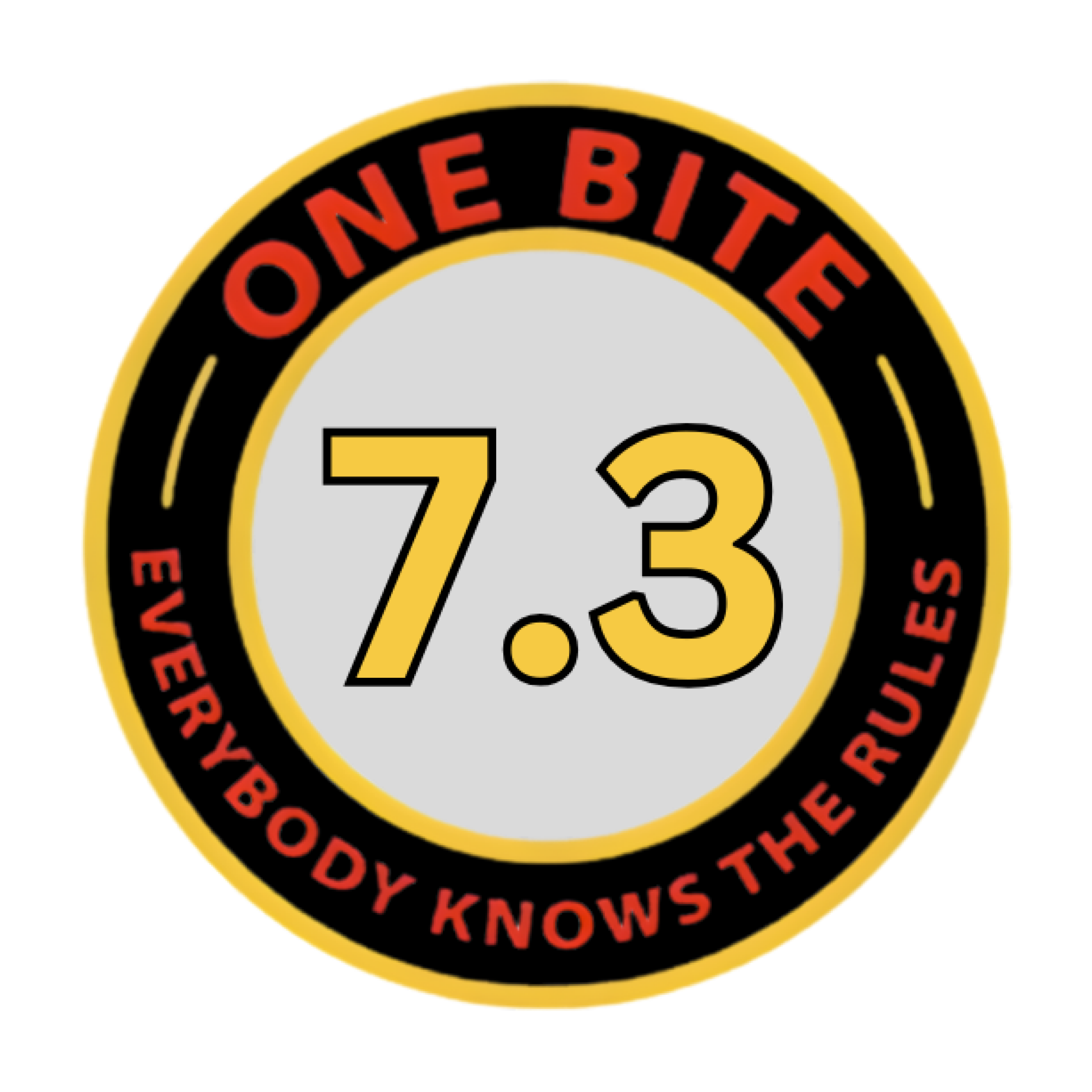 One-Bite-Everyone-Knows-The-Rules